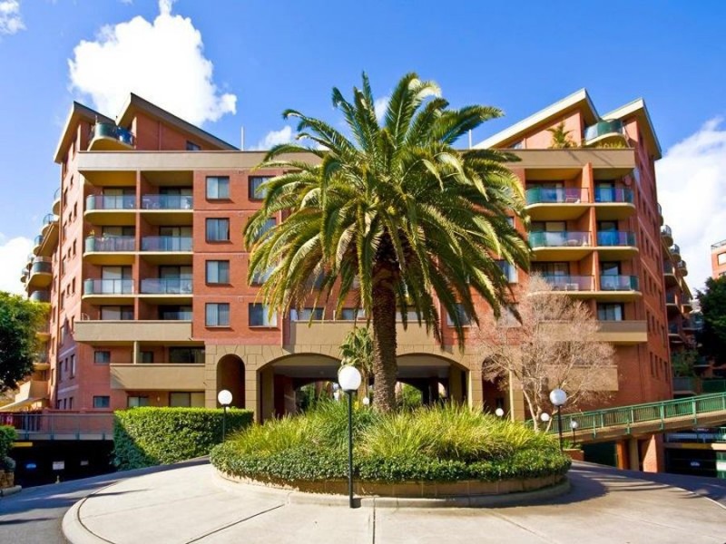 9502/177-219 Mitchell Road, Erskineville NSW 2043