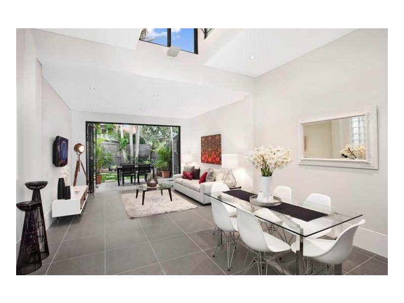 16 Union Street, Erskineville NSW 2043