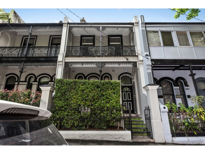 260 Chalmers Street, Redfern NSW 2016