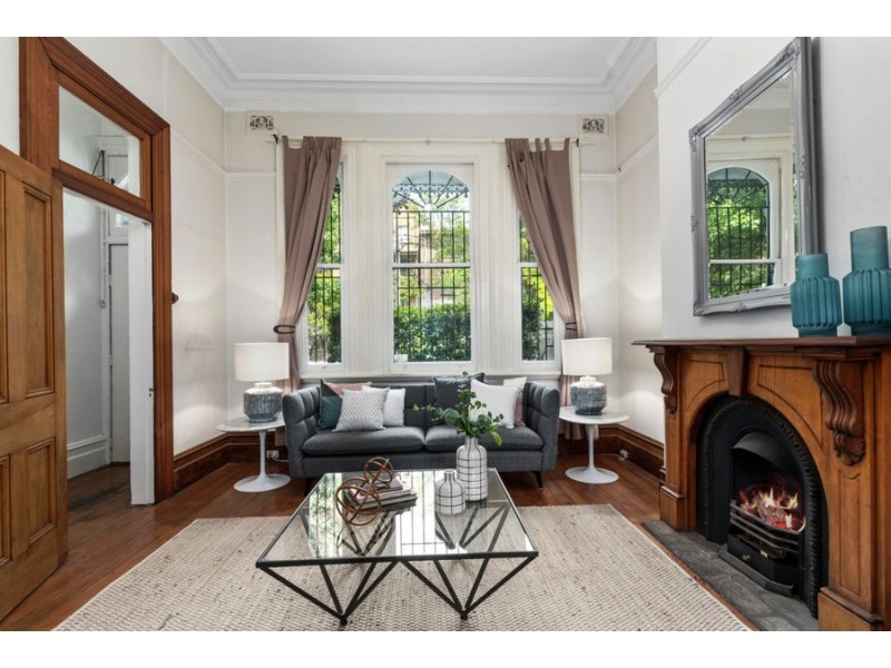 260 Chalmers Street, Redfern NSW 2016