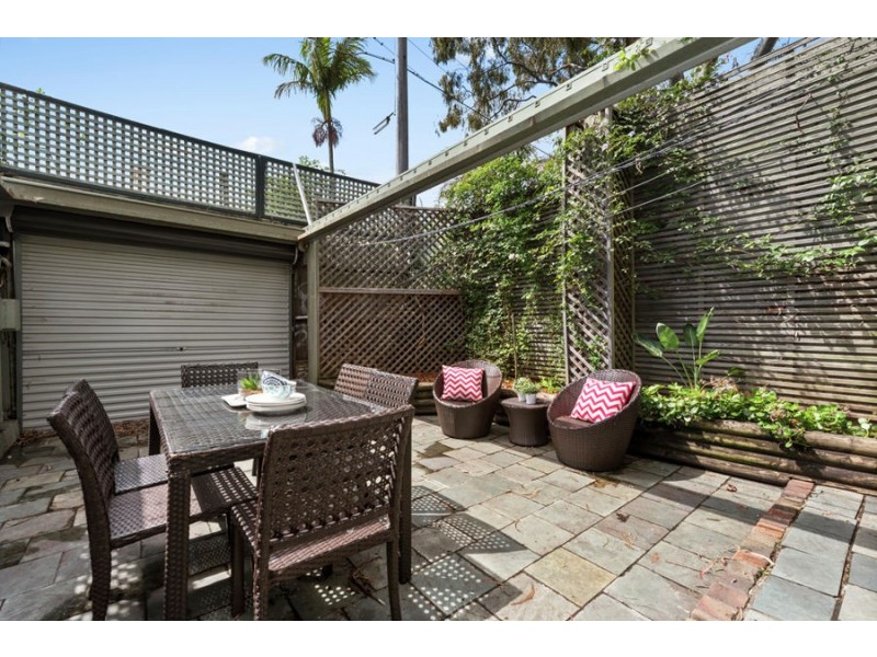 260 Chalmers Street, Redfern NSW 2016