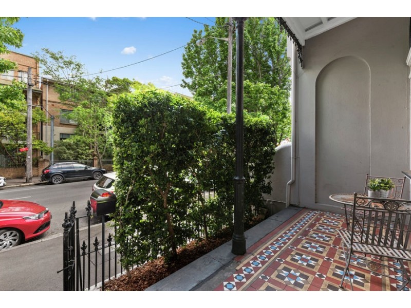 260 Chalmers Street, Redfern NSW 2016