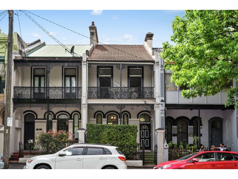 260 Chalmers Street, Redfern NSW 2016