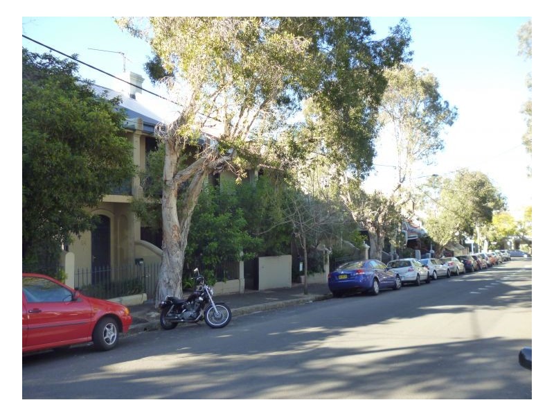 58 Malcolm Street, Erskineville NSW 2043