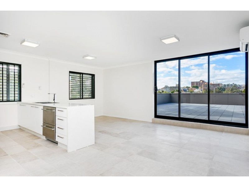 40/52 Regent Street, Chippendale NSW 2008