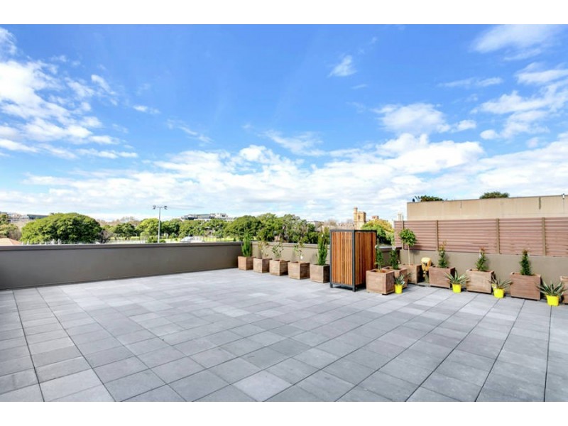 40/52 Regent Street, Chippendale NSW 2008