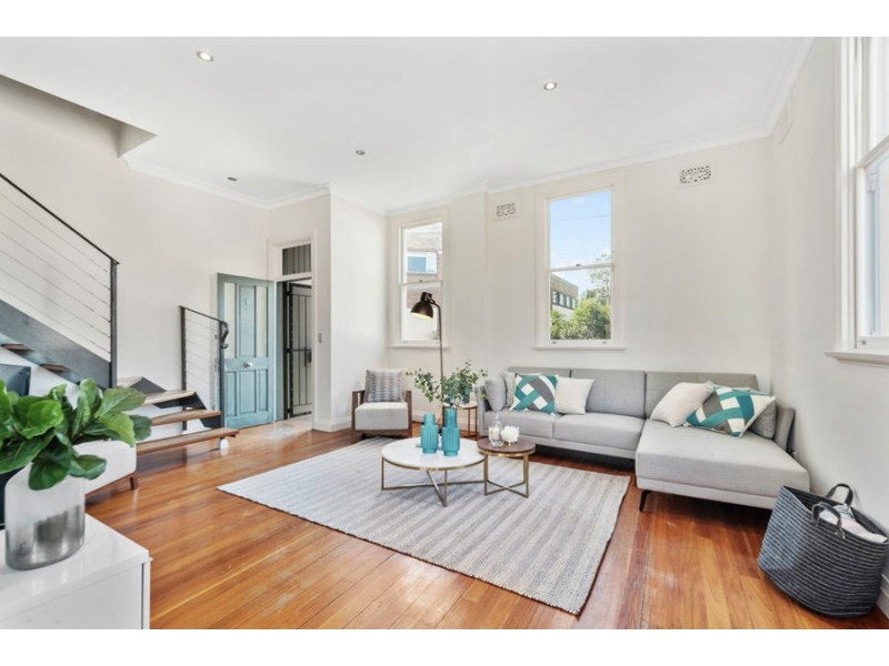 1/38-40 John Street, Leichhardt NSW 2040