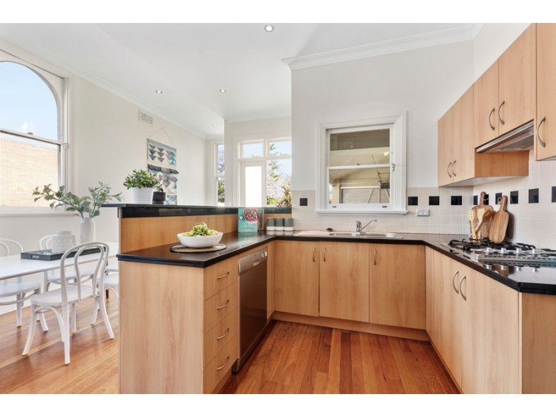 1/38-40 John Street, Leichhardt NSW 2040