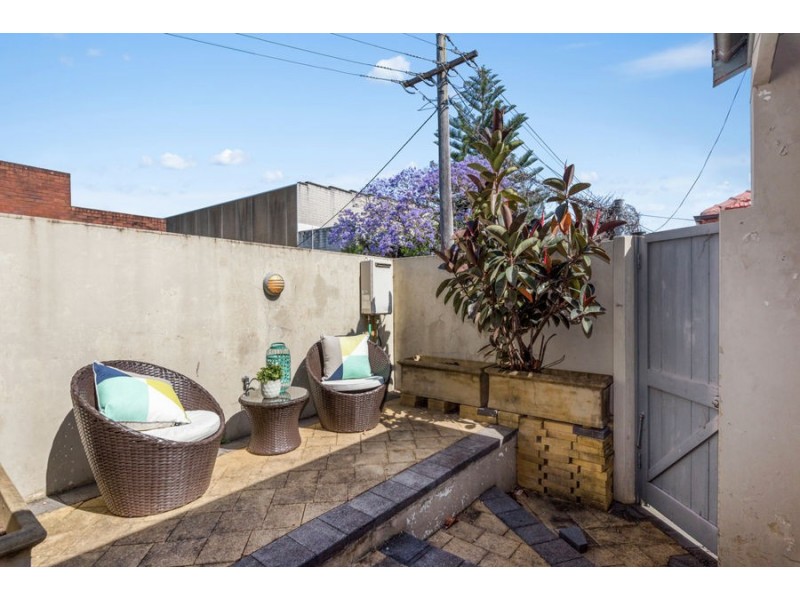 1/38-40 John Street, Leichhardt NSW 2040