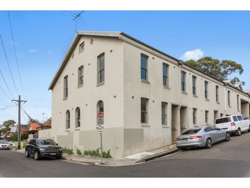 1/38-40 John Street, Leichhardt NSW 2040
