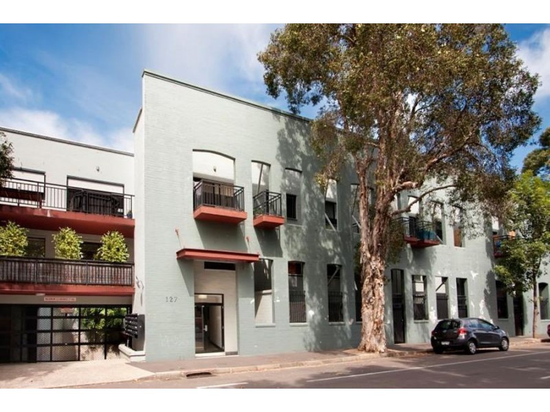 35/127 Railway Parade, Erskineville NSW 2043