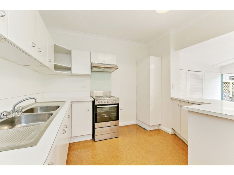48 Fitzroy Street, Newtown NSW 2042