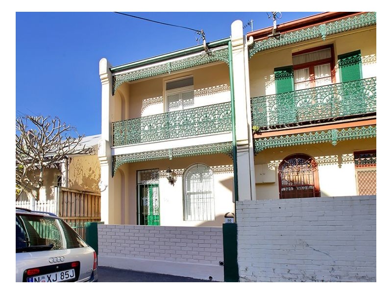 50 Union Street, Newtown NSW 2042