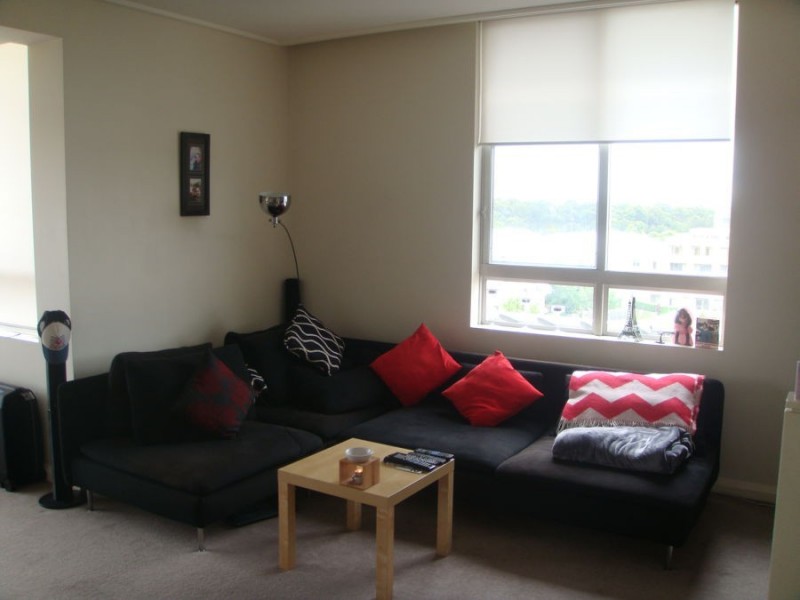 841/2 The Crescent, Wentworth Point NSW 2127