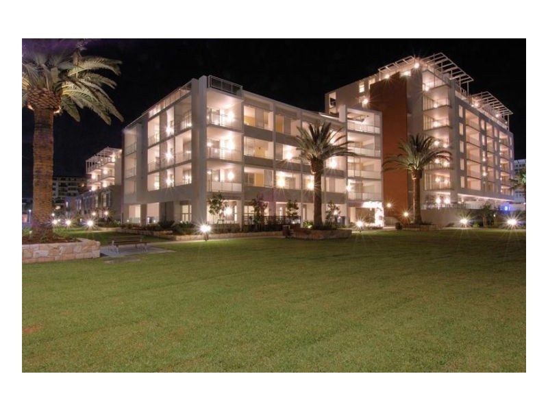 841/2 The Crescent, Wentworth Point NSW 2127