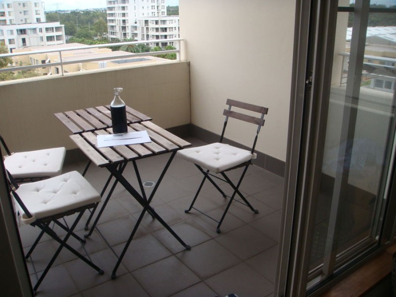 841/2 The Crescent, Wentworth Point NSW 2127