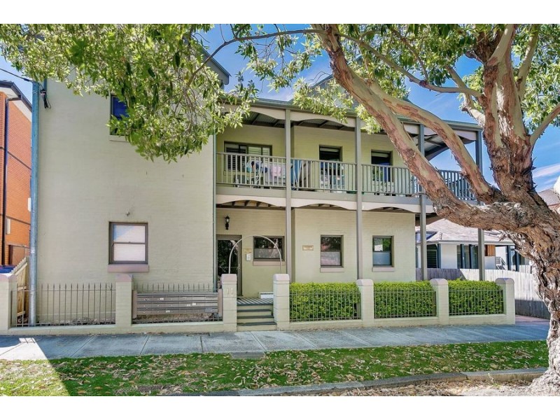 4/11 Woodcourt Street, Marrickville NSW 2204