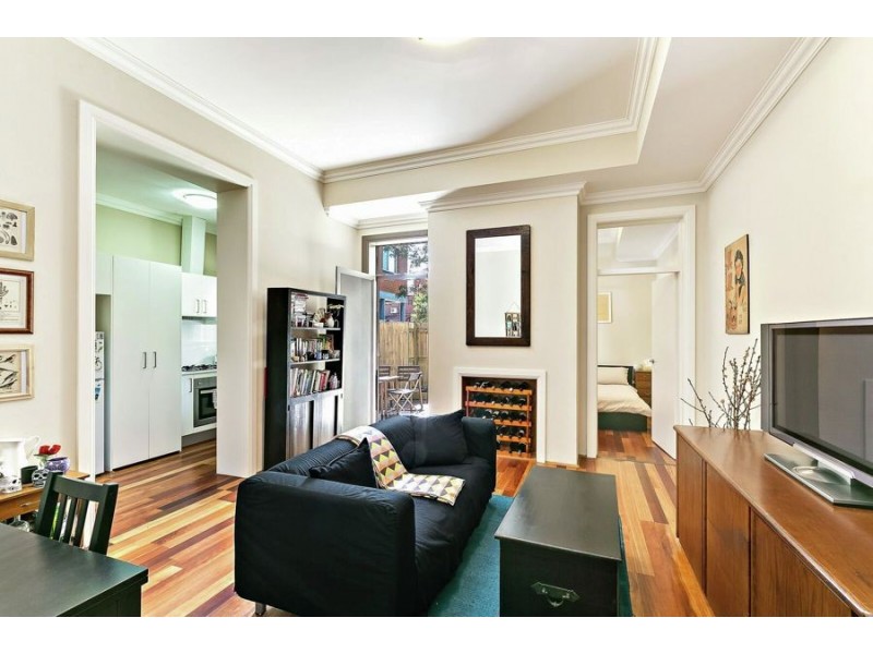 4/11 Woodcourt Street, Marrickville NSW 2204