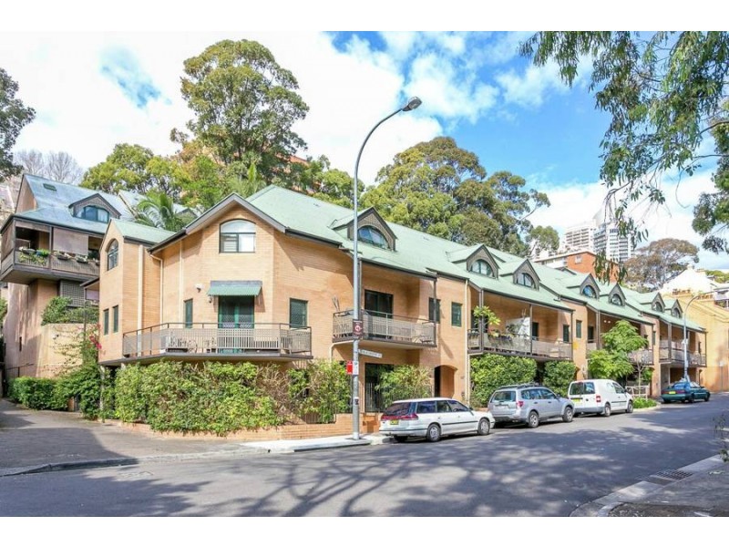 McElhone Street, Potts Point NSW 2011