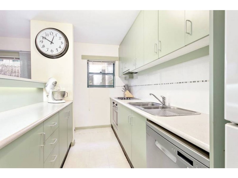 McElhone Street, Potts Point NSW 2011