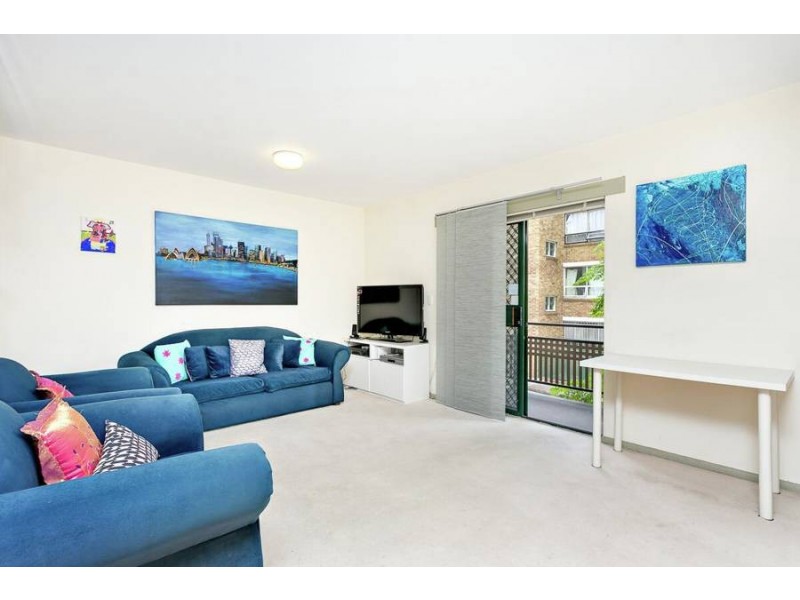 McElhone Street, Potts Point NSW 2011