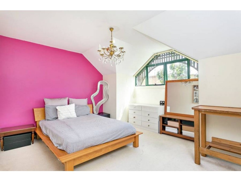 McElhone Street, Potts Point NSW 2011