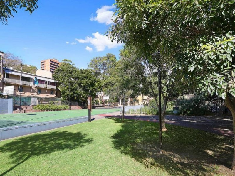 McElhone Street, Potts Point NSW 2011