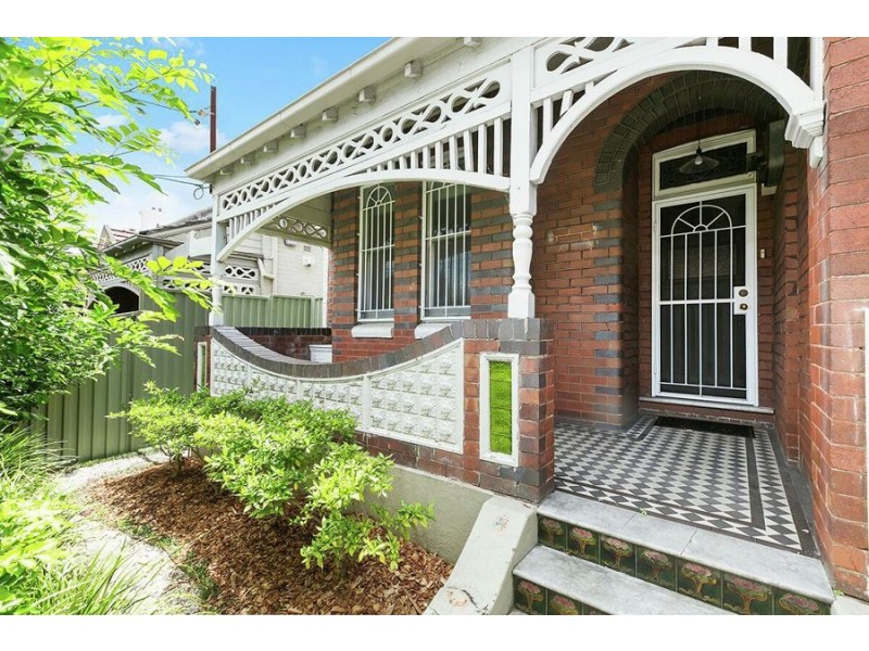 122 Salisbury Road, Camperdown NSW 2050