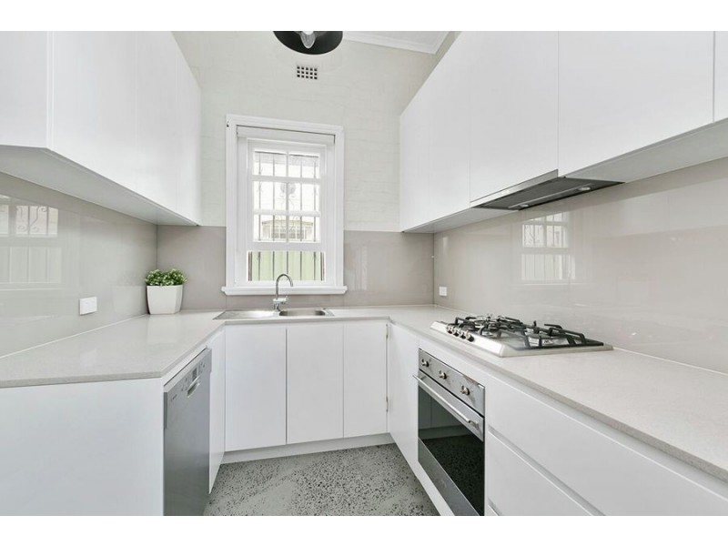 122 Salisbury Road, Camperdown NSW 2050