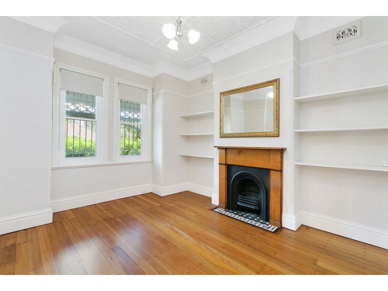 122 Salisbury Road, Camperdown NSW 2050
