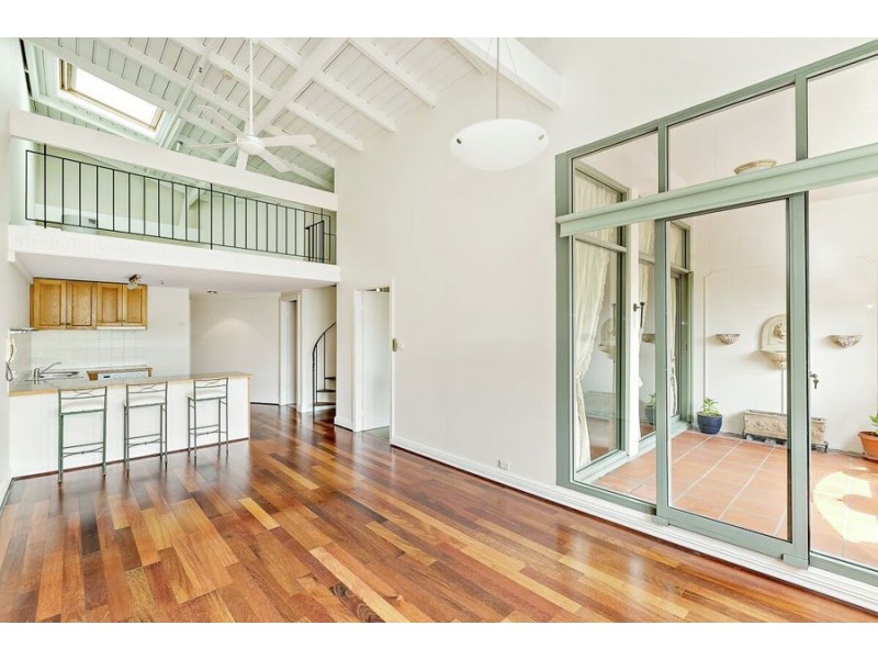 16/182 Salisbury Road, Camperdown NSW 2050
