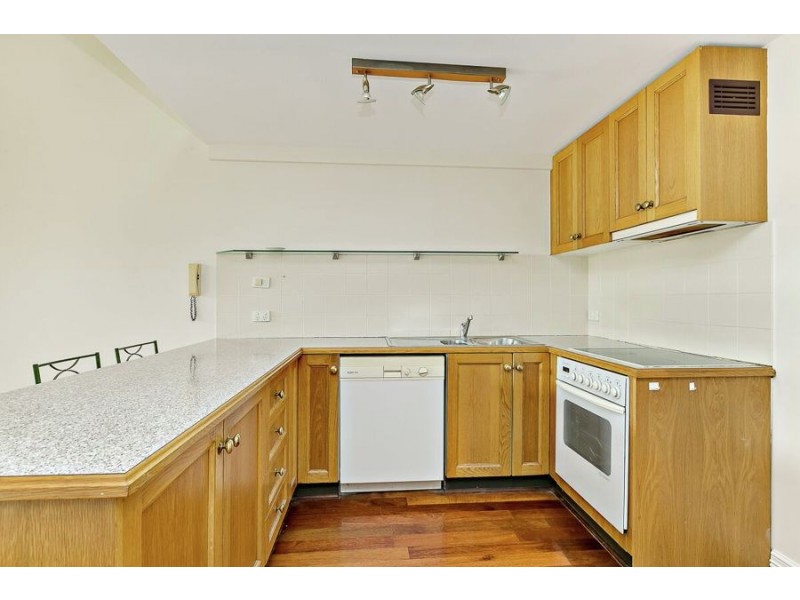 16/182 Salisbury Road, Camperdown NSW 2050