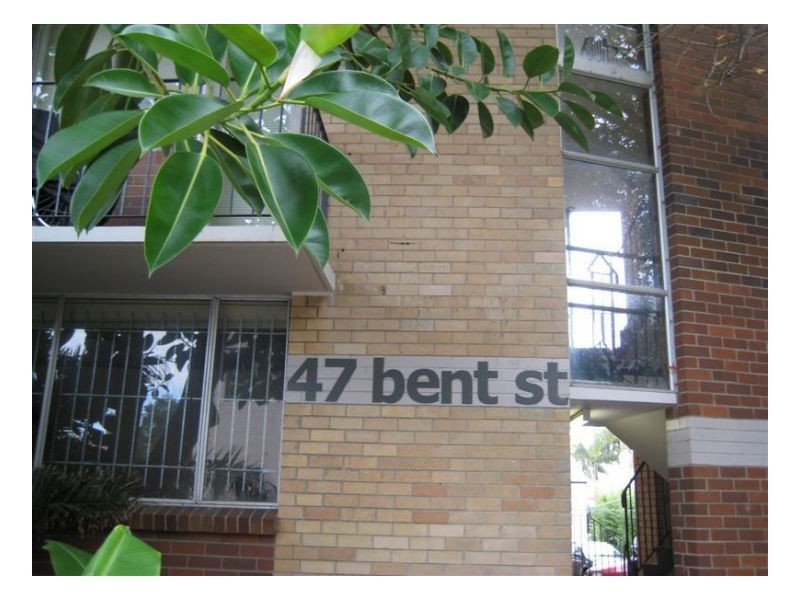 13/47 Bent St, Paddington NSW 2021