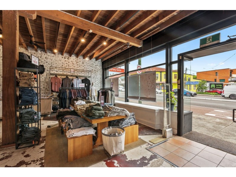 18 PARRAMATTA ROAD, Stanmore NSW 2048