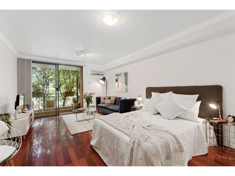 13/1 Linthorpe Street, Newtown NSW 2042