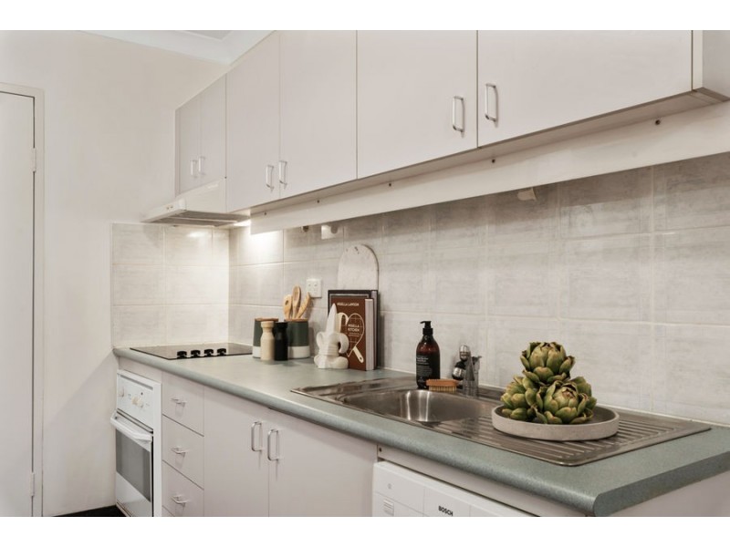 13/1 Linthorpe Street, Newtown NSW 2042