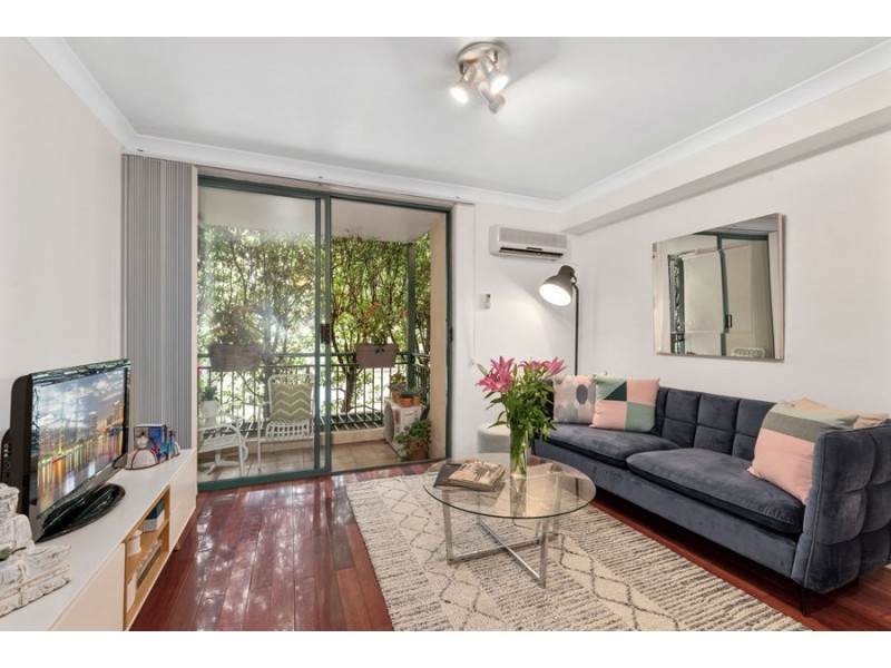 13/1 Linthorpe Street, Newtown NSW 2042