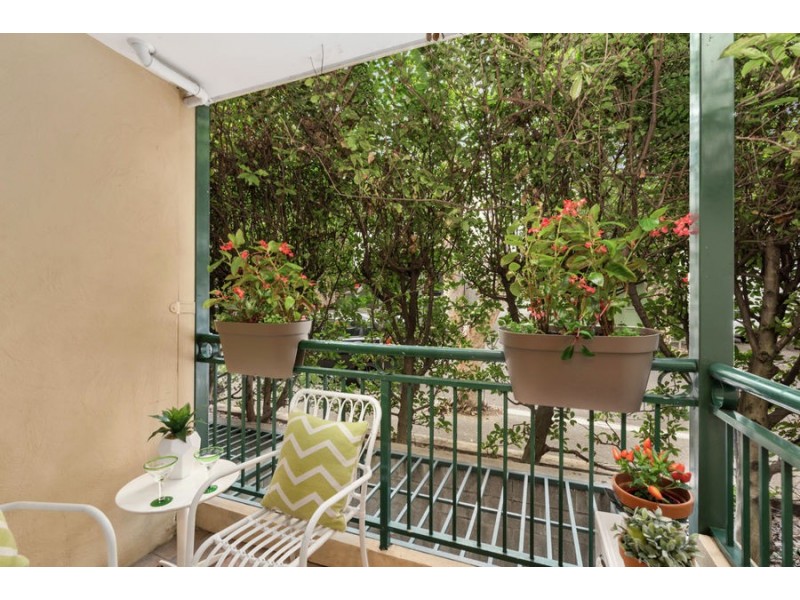 13/1 Linthorpe Street, Newtown NSW 2042