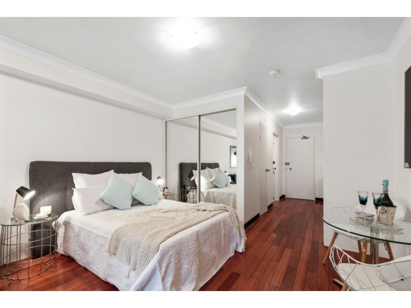 13/1 Linthorpe Street, Newtown NSW 2042