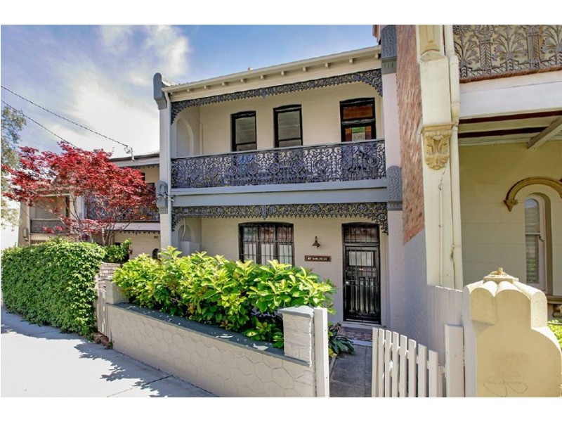 469 Darling Street, Balmain NSW 2041
