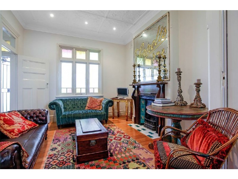 469 Darling Street, Balmain NSW 2041