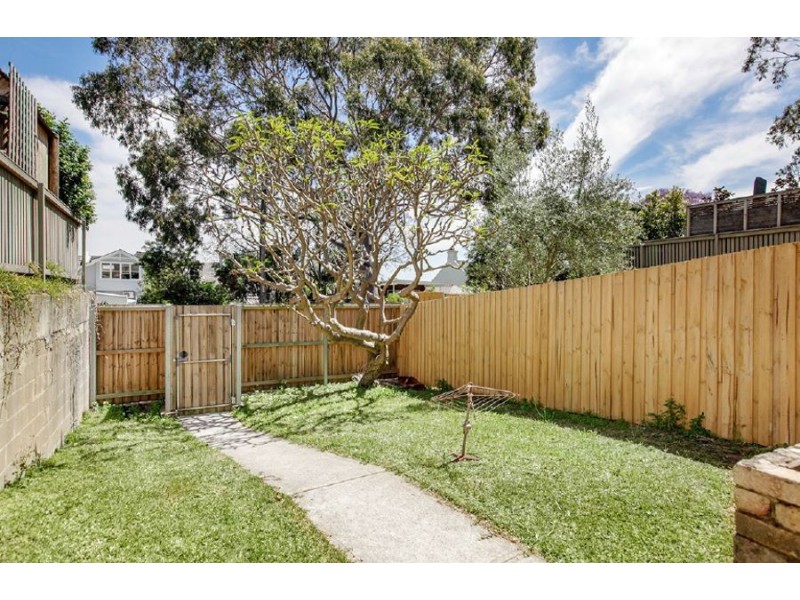 469 Darling Street, Balmain NSW 2041