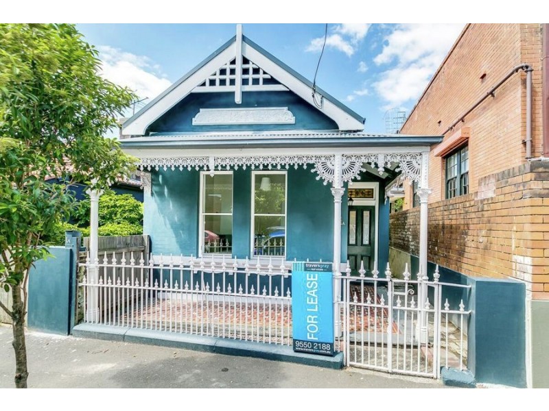 1A Septimus Street, Erskineville NSW 2043
