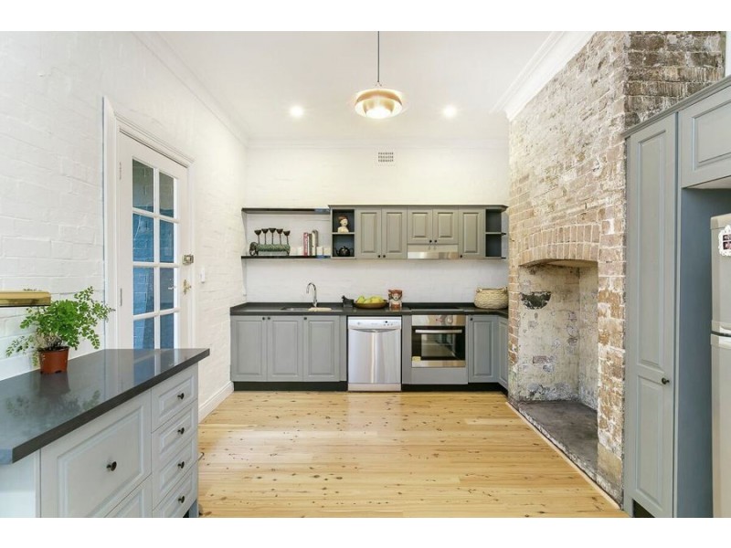 1 A Septimus Street, Erskineville NSW 2043