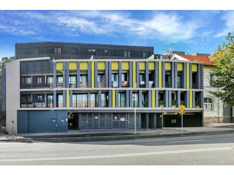 39/52 Regent Street, Chippendale NSW 2008