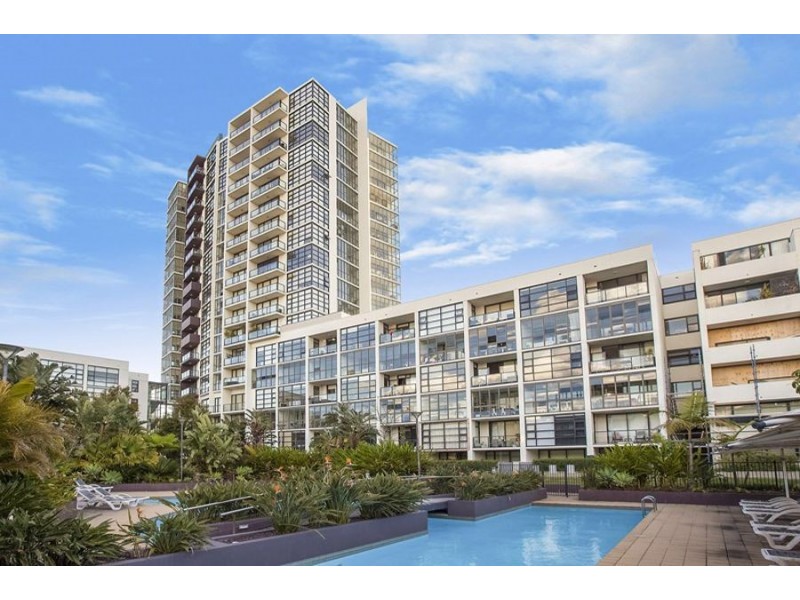 238/221-229 Sydney Park Road, Erskineville NSW 2043