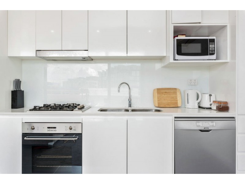 401/118 Old Canterbury Road, Lewisham NSW 2049