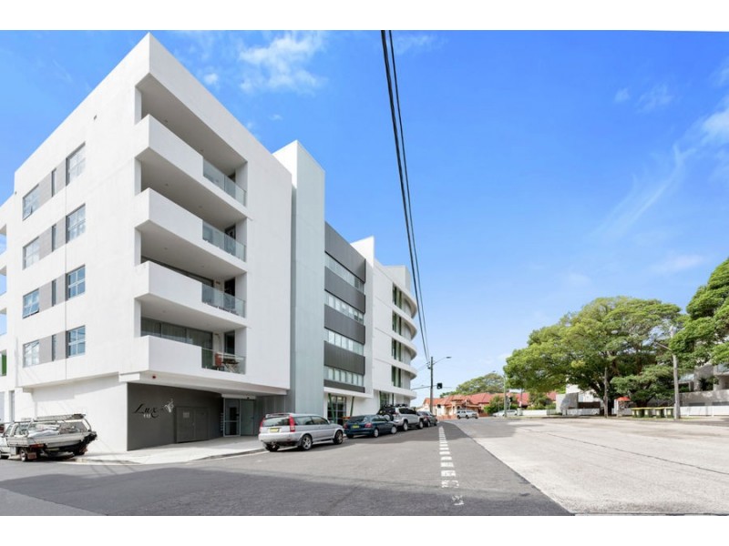 401/118 Old Canterbury Road, Lewisham NSW 2049