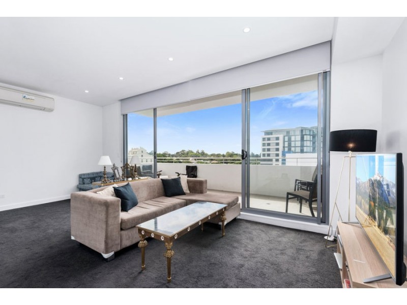 401/118 Old Canterbury Road, Lewisham NSW 2049