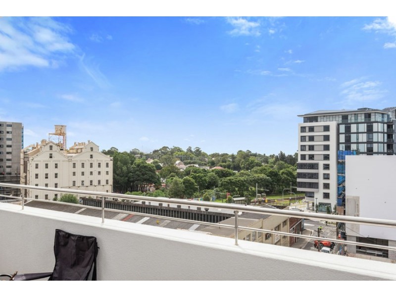 401/118 Old Canterbury Road, Lewisham NSW 2049